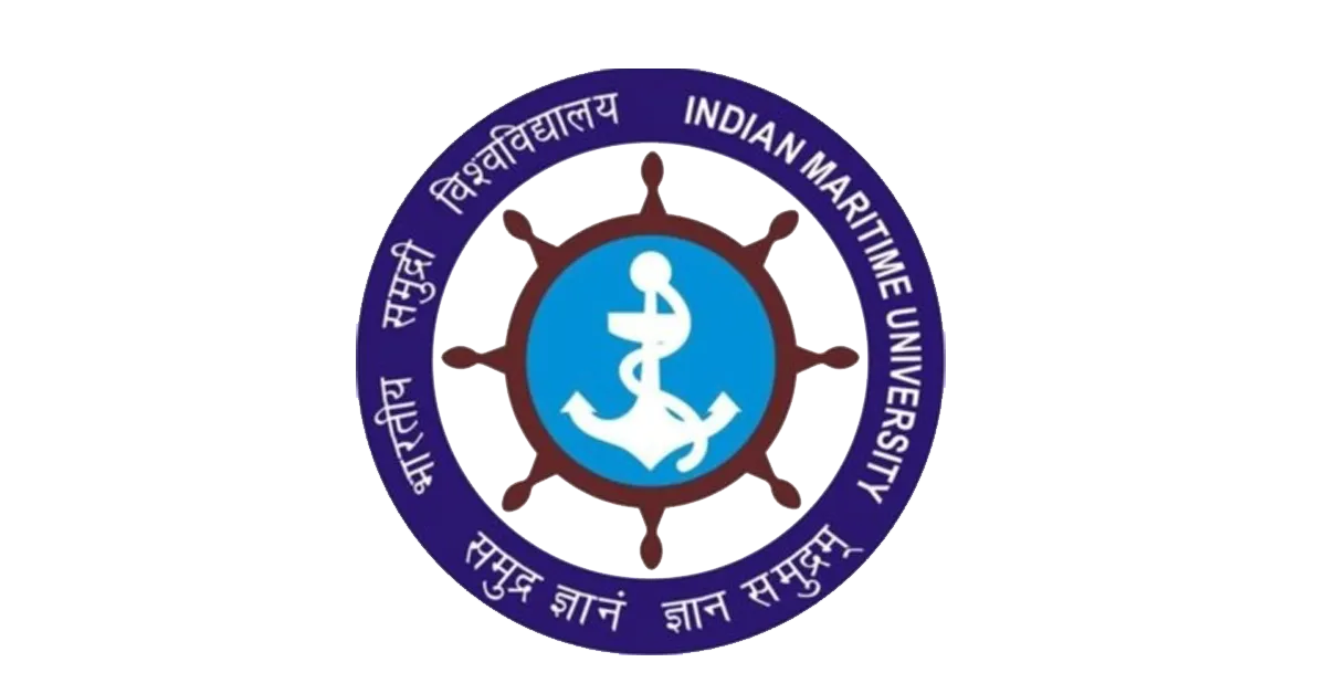 IMU (Indian maritime university)- where naututor students placed. and started their merchant navy career.