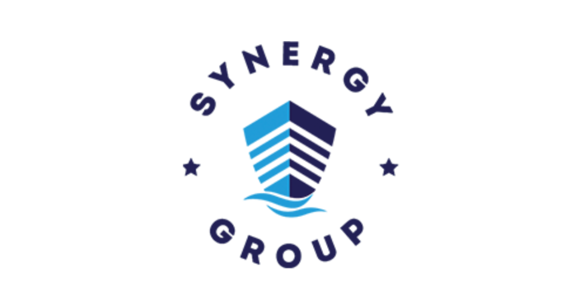 Synergy Marine Group – Leading ship management firm with NauTutor cadets onboard