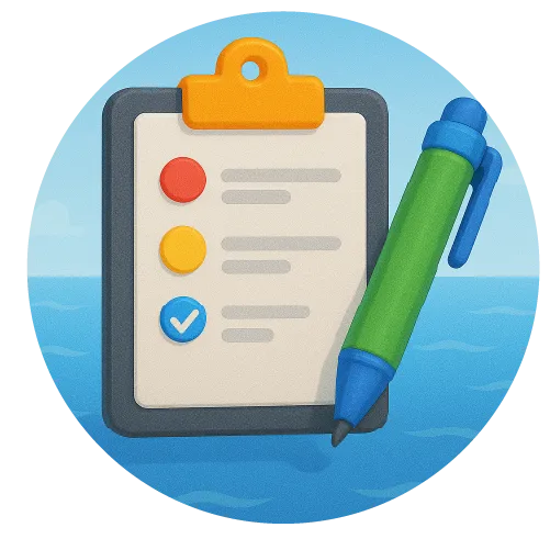 IMUCET mock test practice for Merchant Navy aspirants in Kerala