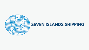 Seven Islands Shipping Limited employing NauTutor cadets and officers