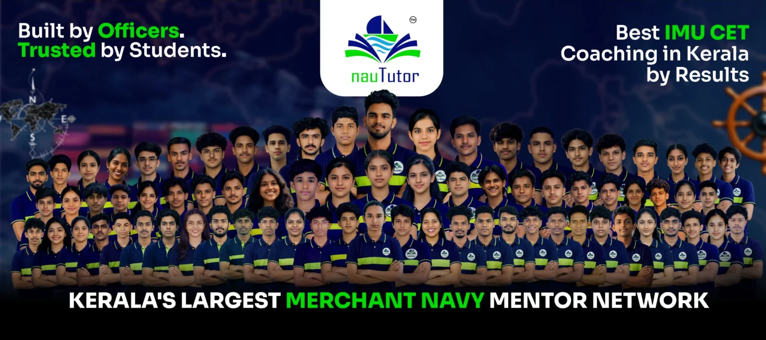 IMU-CET 2026 top rank holders and successful students at Naututor